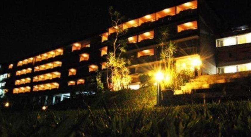 Alam Permai Hotel Bandung Exterior photo